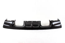 BMW 3-sarja E46 1998–2006 Takapuskurin diffuusori V3 (M3, hiilikuitu) kuva 8