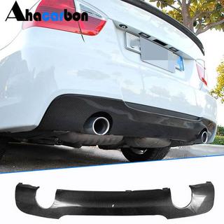 Takapuskurin diffuusori V3 (E90 M-Sport, hiilikuitu) BMW 3-sarja E90/E91 2005–2011 kuva 1