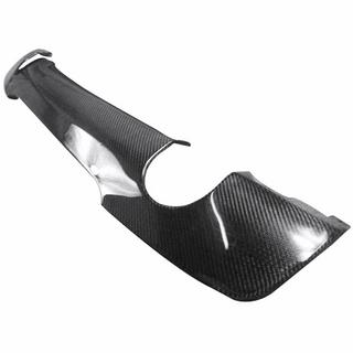 Takapuskurin diffuusori V3 (E90 M-Sport, hiilikuitu) BMW 3-sarja E90/E91 2005–2011 kuva 4