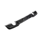 BMW 3-sarja E90/E91 2005–2011 Takapuskurin diffuusori V1 (E90 M-Sport, hiilikuitu) kuva 9
