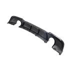 BMW 3-sarja E90/E91 2005–2011 Takapuskurin diffuusori (E90 M-Sport, hiilikuitu) kuva 11