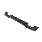 BMW 3-sarja E90/E91 2005–2011 Takapuskurin diffuusori (E90 M-Sport, hiilikuitu) kuva 13