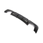 BMW 3-sarja E90/E91 2005–2011 Takapuskurin diffuusori (E90 M-Sport, hiilikuitu) kuva 14