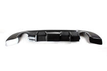 BMW 3-sarja E92/E93 2006–2013 Takapuskurin diffuusori, hiilikuitu V3 (M Sport) kuva 6