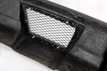 BMW 3-sarja E92/E93 2006–2013 Takapuskurin diffuusori, hiilikuitu V3 (M Sport) kuva 10