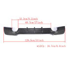BMW 3-sarja E92/E93 2006–2013 Takapuskurin diffuusori V2 (M-Sport, hiilikuitu) kuva 6