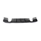 BMW 3-sarja E92/E93 2006–2013 Takapuskurin diffuusori V2 (M-Sport, hiilikuitu) kuva 10
