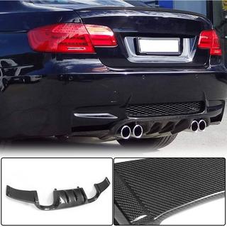 Takapuskurin diffuusori Hamann-Style (M3, hiilikuitu) kuva 1