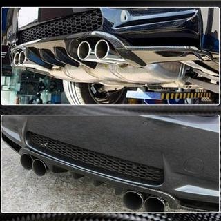 Takapuskurin diffuusori Hamann-Style (M3, hiilikuitu) kuva 4