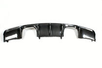 BMW 3-sarja E90/E91 2005–2011 Takapuskurin diffuusori hiilikuitu V2 (E92/E93 M3) kuva 6