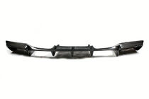 BMW 3-sarja E90/E91 2005–2011 Takapuskurin diffuusori hiilikuitu V2 (E92/E93 M3) kuva 9