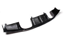 BMW 3-sarja E90/E91 2005–2011 Takapuskurin diffuusori V-Style (M3, hiilikuitu) kuva 8