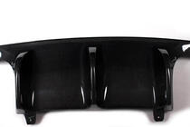 BMW 3-sarja E90/E91 2005–2011 Takapuskurin diffuusori V-Style (M3, hiilikuitu) kuva 9