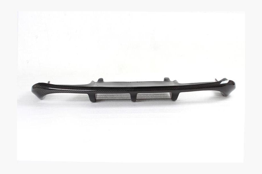 BMW 3-sarja E92/E93 2006–2013 Takapuskurin diffuusori H2-Style (M3:lle, hiilikuitu) Kuva 7