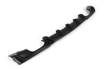 BMW 3-sarja F30/F31 2012–2019 Takapuskurin diffuusori FRP V4 (M-Sport) kuva 1
