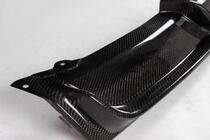 BMW 3-sarja F30/F31 2012–2019 Takapuskurin diffuusori Carbon V6 (M-Sport) kuva 9