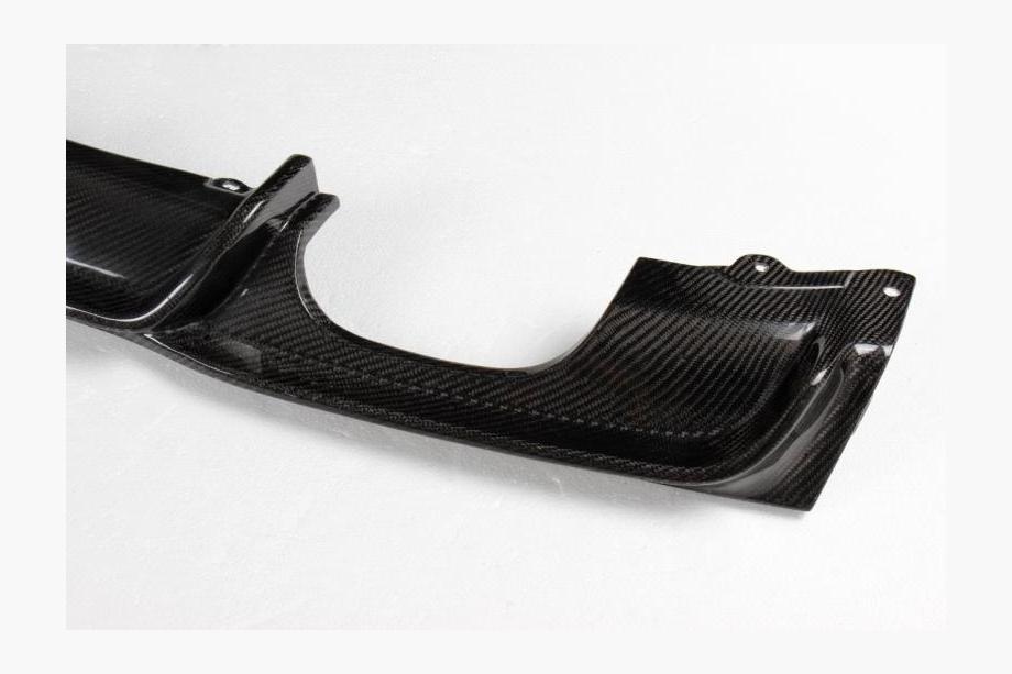 BMW 3-sarja F30/F31 2012–2019 ABS-takapuskurin diffuusori V7 (M-Sport) Kuva 10
