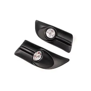 LED-sumuvalot (diodit) kuva 2