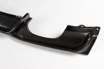 BMW 3-sarja F30/F31 2012–2019 Takapuskurin diffuusori FRP V8 (M-Sport) kuva 10
