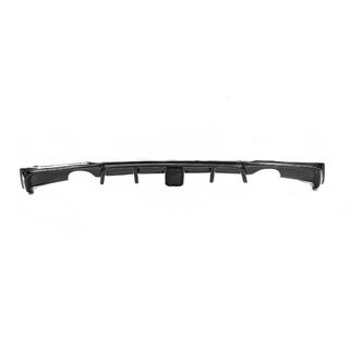Takapuskurin diffuusori V2 (F30 M-Sport, hiilikuitu) BMW 3-sarja F30/F31 2012–2019 kuva 4