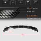 BMW 3-sarja F34 2013–2020 Takapuskurin diffuusori V1 (M-Sport, hiilikuitu) kuva 5