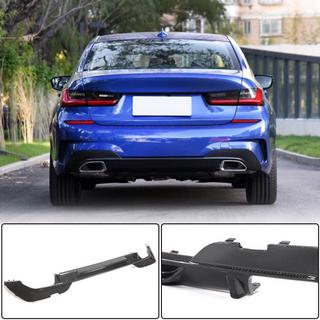 Takapuskurin diffuusori V1 (M-Sport 2018-2022, hiilikuitu) BMW 3-sarja G20/G21 2018– kuva 1