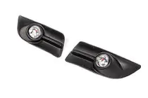 Fiat Doblo II 2010–2022 Sumuvalot (2010-2014, LED-polttimolla) kuva 2