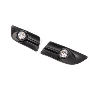 Sumuvalot (2010-2014, LED-polttimolla) kuva 2