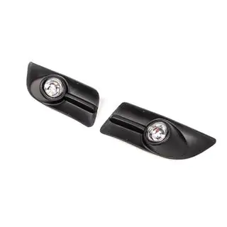 Sumuvalot (2010-2014, LED-polttimolla) kuva 2