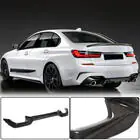 BMW 3-sarja G20/G21 2018– Takapuskurin diffuusori (M340i 2018-2022, hiilikuitu) kuva 1