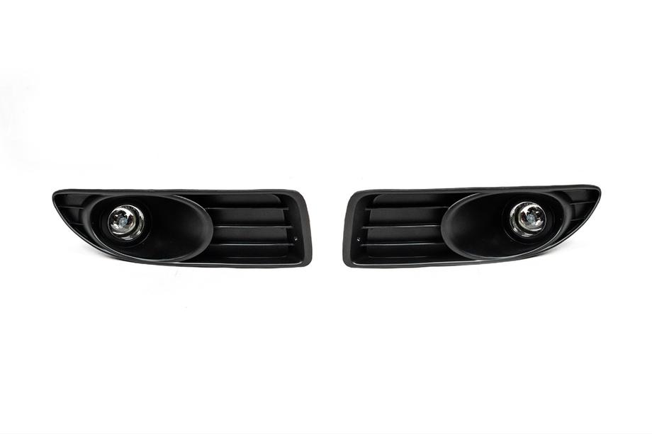 Fiat Linea 2006–2018 Sumuvalot (halogeeniset, 2006–2012) Image