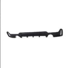 BMW 4-sarja F32/F33/F36 2012–2020 Takapuskurin diffuusori FRP V6 (M-Sport) kuva 1