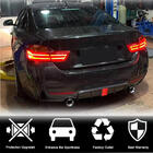 BMW 4-sarja F32/F33/F36 2012–2020 Takapuskurin diffuusori V8 (M-Sport, hiilikuitu) kuva 12