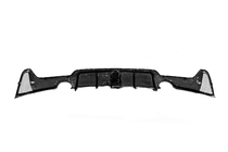 BMW 4-sarja F32/F33/F36 2012–2020 Takapuskurin diffuusori V8 (M-Sport, hiilikuitu) kuva 8