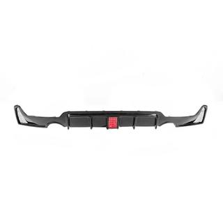 Takapuskurin diffuusori V8 (M-Sport, hiilikuitu) BMW 4-sarja F32/F33/F36 2012–2020 kuva 4