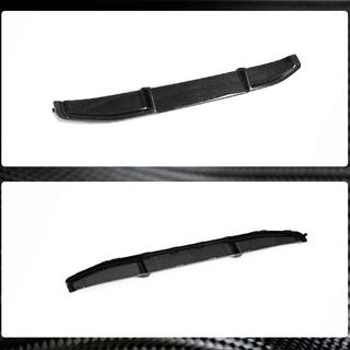 Takapuskurin diffuusori V1 (G22/G23 M-Sport, hiilikuitu) BMW 4-sarja G22/23/26 2020– kuva 4