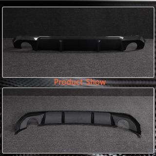 Takapuskurin diffuusori V1 (G26 M-Sport, hiilikuitu) BMW 4-sarja G22/23/26 2020– kuva 4