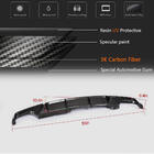 BMW 5-sarja F10/F11 2010–2016 Takapuskurin diffuusori Carbon V5 (M-Sport) kuva 5
