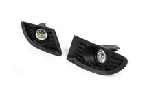 Fiat Punto Grande/EVO 2006–2018 LED-sumuvalot (diodit) kuva 2