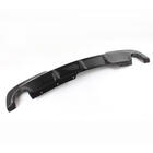 BMW 5-sarja F10/F11 2010–2016 Takapuskurin diffuusori V5 (F10 M-Sport, hiilikuitu) kuva 4