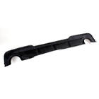 BMW 5-sarja F10/F11 2010–2016 Takapuskurin diffuusori V5 (F10 M-Sport, hiilikuitu) kuva 5