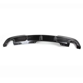 Takapuskurin diffuusori V5 (F10 M-Sport, hiilikuitu) BMW 5-sarja F10/F11 2010–2016 kuva 3