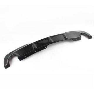Takapuskurin diffuusori V5 (F10 M-Sport, hiilikuitu) BMW 5-sarja F10/F11 2010–2016 kuva 4