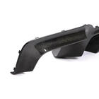 BMW 5-sarja F10/F11 2010–2016 Takapuskurin diffuusori V1 (F10 M5, hiilikuitu) kuva 5