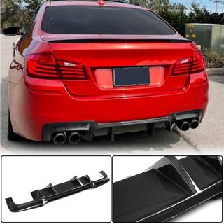 Takapuskurin diffuusori V1 (F10 M5, hiilikuitu) BMW 5-sarja F10/F11 2010–2016 kuva 1