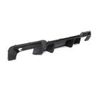 BMW 5-sarja F10/F11 2010–2016 Takapuskurin diffuusori Carbon V2 (M5:lle) kuva 4