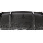 BMW 5-sarja F10/F11 2010–2016 Takapuskurin diffuusori Carbon V2 (M5:lle) kuva 8