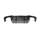 BMW 5-sarja F10/F11 2010–2016 Takapuskurin diffuusori Carbon V2 (M5:lle) kuva 9