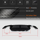 BMW 5-sarja F10/F11 2010–2016 Takapuskurin diffuusori Carbon V7 (M5:lle) kuva 5