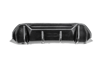 BMW 5-sarja G30/G31 2017–2023 Takapuskurin diffuusori V1 (M5 F90, hiilikuitu) kuva 7